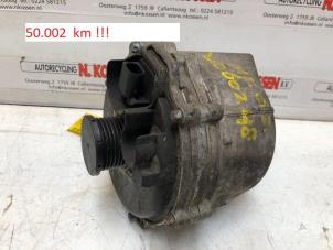 Gebruikte Dynamo Mercedes ML I (163) 400 4.0 CDI V8 32V Prijs op aanvraag aangeboden door N Kossen Autorecycling BV