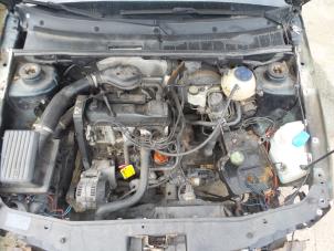 Gebruikte Motor Volkswagen Golf III Cabrio (1E) 1.8 Prijs op aanvraag aangeboden door N Kossen Autorecycling BV