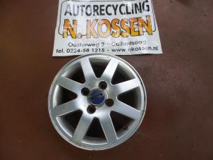 Gebruikte Velg Ford KA Prijs op aanvraag aangeboden door N Kossen Autorecycling BV