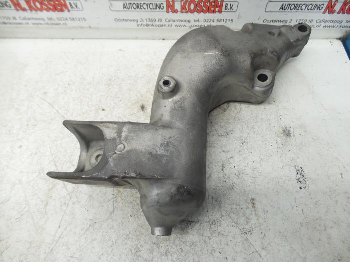 Gebruikte Motorsteun Peugeot 206+ (2L/M) 1.4 XS Prijs op aanvraag aangeboden door N Kossen Autorecycling BV