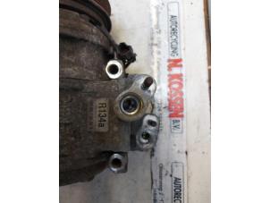 Gebruikte Aircopomp Kia Sorento I (JC) 3.5 V6 24V Prijs op aanvraag aangeboden door N Kossen Autorecycling BV