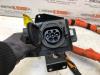 Smart Fortwo Coupé (451.3) Electric Drive Oplaadpunt stekker aansluiting