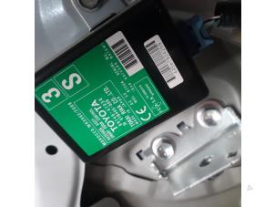 Gebruikte Sam module Toyota Prius (ZVW3) 1.8 16V Prijs op aanvraag aangeboden door N Kossen Autorecycling BV