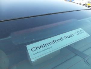 Gebruikte Extra Remlicht midden Audi A6 Prijs op aanvraag aangeboden door N Kossen Autorecycling BV