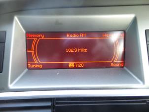 Gebruikte Display Interieur Audi A6 Prijs op aanvraag aangeboden door N Kossen Autorecycling BV