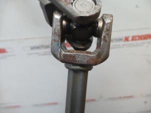 Gebruikte Stuurkolomas Audi A6 Prijs op aanvraag aangeboden door N Kossen Autorecycling BV