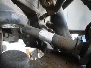 Gebruikte Homokineetas links-voor Kia Sorento I (JC) 3.5 V6 24V Prijs op aanvraag aangeboden door N Kossen Autorecycling BV