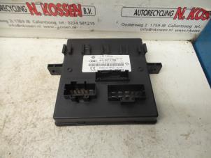 Gebruikte Boordcomputer Audi A6 Prijs op aanvraag aangeboden door N Kossen Autorecycling BV