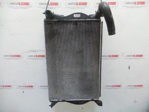 Gebruikte Radiateur Audi A6 Prijs op aanvraag aangeboden door N Kossen Autorecycling BV
