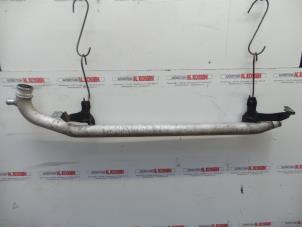 Gebruikte Intercooler Buis Audi A6 Prijs op aanvraag aangeboden door N Kossen Autorecycling BV