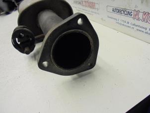 Gebruikte Uitlaat Middendemper Fiat Ducato (243/244/245) 2.8 JTD Prijs op aanvraag aangeboden door N Kossen Autorecycling BV