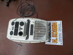 Gebruikte Airco (compleet) Fiat Ducato (243/244/245) 2.8 JTD Prijs op aanvraag aangeboden door N Kossen Autorecycling BV