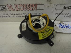 Gebruikte Airbag Klokveer Fiat Ducato (243/244/245) 2.8 JTD Prijs op aanvraag aangeboden door N Kossen Autorecycling BV