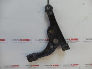 Gebruikte Triangel rechts-voor Fiat Ducato (243/244/245) 2.8 JTD Prijs op aanvraag aangeboden door N Kossen Autorecycling BV