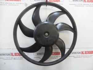 Gebruikte Koelvin Smart Fortwo Coupé (451.3) Electric Drive Prijs op aanvraag aangeboden door N Kossen Autorecycling BV