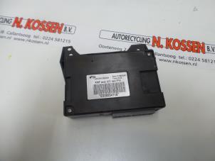 Gebruikte Climatronic module Nissan Primera (P12) 1.8 16V Prijs op aanvraag aangeboden door N Kossen Autorecycling BV