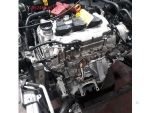 Gebruikte Motor Opel Karl Prijs op aanvraag aangeboden door N Kossen Autorecycling BV