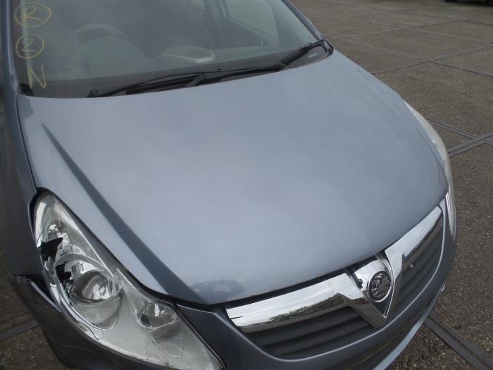 Z163 краска opel