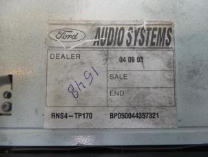 Gebruikte Ford Focus I Wagon 1.8 TDdi Radio CD Speler - 7612300500 ...