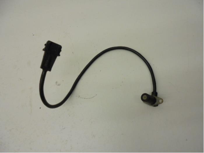 BDP Sensor van een Fiat Ducato (230/231/232) 2.8 D 14 1998