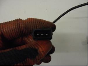 Sensor BDP van een Fiat Ducato (230/231/232/234) 2.8 D 14 1998