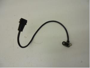 Sensor BDP van een Fiat Ducato (230/231/232/234) 2.8 D 14 1998