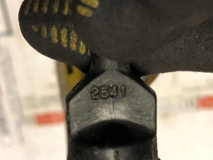 BDP Sensor van een Fiat Ducato (230/231/232) 2.8 D 2002