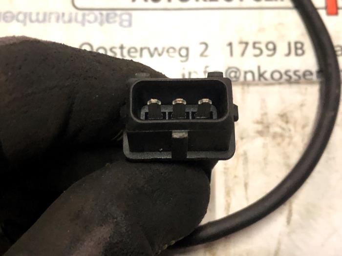 BDP Sensor van een Fiat Ducato (230/231/232) 2.8 D 2002