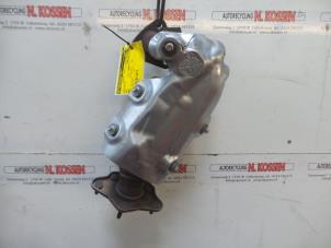 Gebruikte Katalysator Opel Karl Prijs op aanvraag aangeboden door N Kossen Autorecycling BV