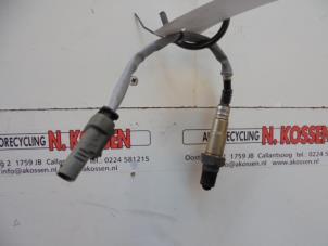 Gebruikte Lambda Sonde Opel Karl Prijs op aanvraag aangeboden door N Kossen Autorecycling BV
