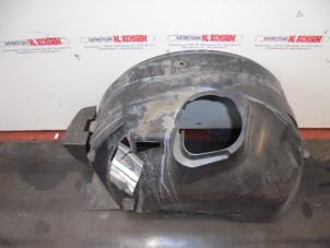 Gebruikte Modderkuip Smart Fortwo Coupé (451.3) Electric Drive Prijs op aanvraag aangeboden door N Kossen Autorecycling BV