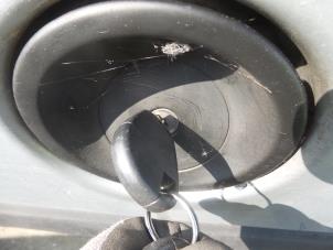 Gebruikte Tankdop Citroen Jumpy (BS/BT/BY/BZ) 2.0 HDi 90 Prijs op aanvraag aangeboden door N Kossen Autorecycling BV