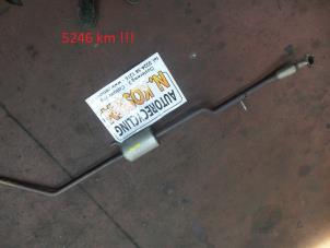 Gebruikte Uitlaat Middendemper Opel Karl Prijs op aanvraag aangeboden door N Kossen Autorecycling BV