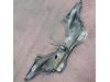 Subframe van een Renault Twingo (C06) 1.2 2002