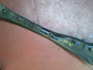 Gebruikte Motorbalk Nissan Almera (N16) 1.8 16V Prijs op aanvraag aangeboden door N Kossen Autorecycling BV