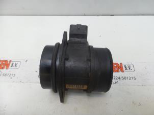 Gebruikte Luchtmassameter Citroen Jumpy (BS/BT/BY/BZ) 2.0 HDi 90 Prijs op aanvraag aangeboden door N Kossen Autorecycling BV