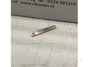 Gebruikte Slotenset Cilinder (compleet) Opel Adam Prijs op aanvraag aangeboden door N Kossen Autorecycling BV