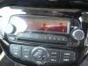 Opel Adam Radio CD Speler