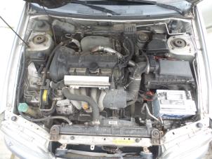 Gebruikte Motor Volvo S40 (VS) 1.8 16V Prijs op aanvraag aangeboden door N Kossen Autorecycling BV