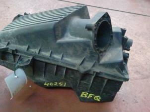 Gebruikte Luchtfilterhuis Audi A3 (8L1) 1.6 Prijs op aanvraag aangeboden door N Kossen Autorecycling BV