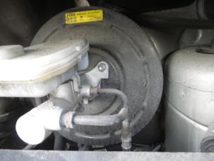 Gebruikte Rembol Opel Vivaro Prijs op aanvraag aangeboden door N Kossen Autorecycling BV