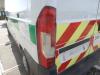 Citroen Jumper Achterlicht links