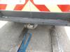 Citroen Jumper Achterbumper