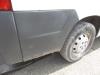 Citroen Jumper Bumperhoek rechts-achter
