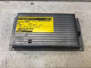 Gebruikte Bluetooth module BMW 7 serie (F01/02/03/04) 730d 24V Prijs op aanvraag aangeboden door N Kossen Autorecycling BV