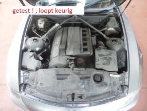 Gebruikte Motor BMW Z4 Prijs op aanvraag aangeboden door N Kossen Autorecycling BV