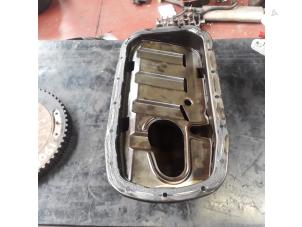 Gebruikte Carterpan Renault Twingo II (CN) 1.2 16V Prijs op aanvraag aangeboden door N Kossen Autorecycling BV