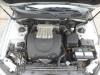 Motor van een Kia Magentis (GD), 2001 / 2005 2.5 V6 24V, Sedan, 4Dr, Benzine, 2.493cc, 124kW (169pk), FWD, G6BV, 2002-10 / 2005-08 2005