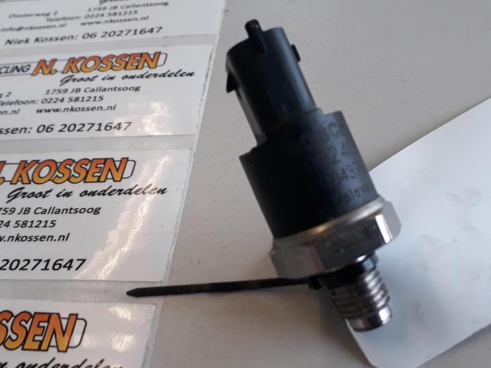 Gebruikte Druksensor Fiat Ducato (243/244/245/247) 2.8 JTD Prijs op aanvraag aangeboden door N Kossen Autorecycling BV