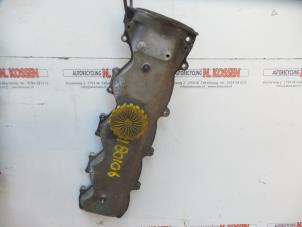 Gebruikte Kleppendeksel Fiat Ducato (243/244/245) 2.8 JTD Prijs op aanvraag aangeboden door N Kossen Autorecycling BV